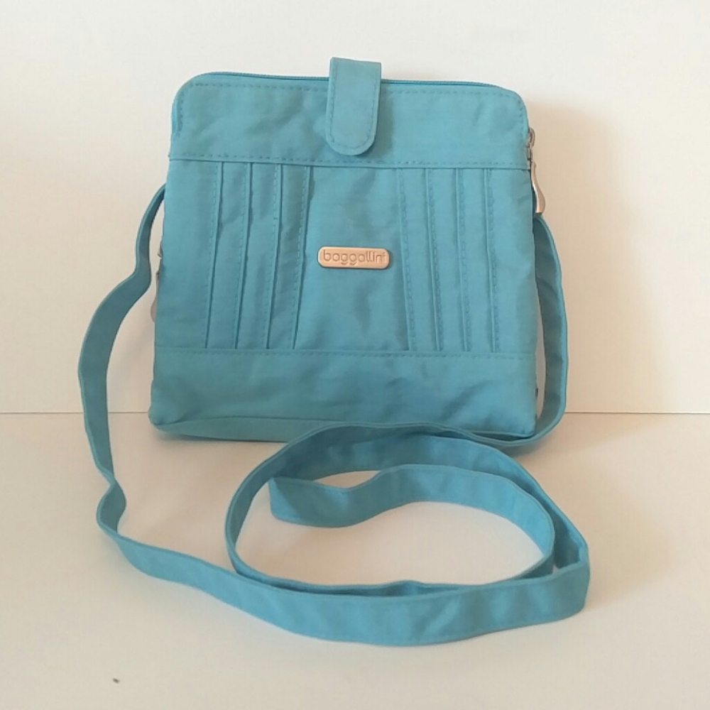 Baggallini Crossbody